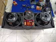 12 Inch NR Line Array Speakers with B&C Bullet Tweeter - 2