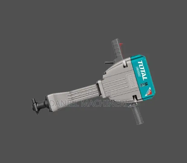Demolition Breaker 2200W TH220502 - 1