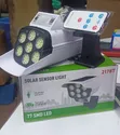 Motion Solar Light Sensor with 3 Modes - 1