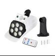 Motion Solar Light Sensor with 3 Modes - 3