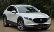 Mazda CX-30 2019 Nyeupe - 1