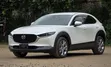 Mazda CX-30 2019 Nyeupe - 3