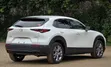 Mazda CX-30 2019 Nyeupe - 4