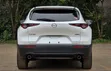 Mazda CX-30 2019 Nyeupe - 5