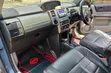 Nissan X-Trail 2006 Blue - 3