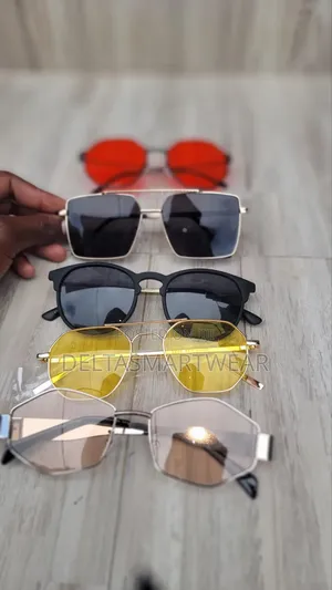Original Rayban Sunglasses - All Colors Available