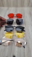 Original Rayban Sunglasses - All Colors Available - 1