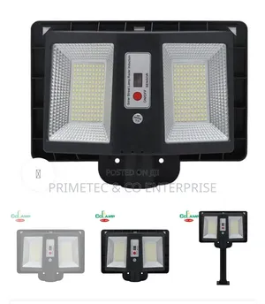 200W CL-112 Solar Street Light Lamp