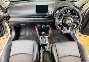 Mazda CX-3 2016 1.5L Diesel Pearl