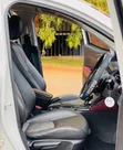 Mazda CX-3 2016 1.5L Diesel Nyeupe - 4