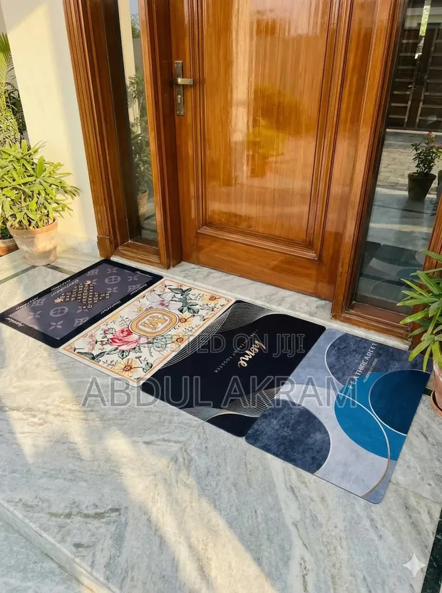 Doormats - Mpira Jumla na Rejareja - 1