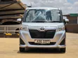 Toyota Roomy 2017 Nyeupe - 1