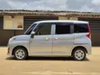 Toyota Roomy 2017 Nyeupe - 3