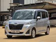 Toyota Roomy 2017 Nyeupe - 4