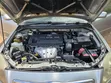 Toyota Avensis 2006 Silver - 1