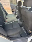 Toyota Avensis 2006 Silver - 2