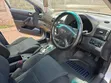 Toyota Avensis 2006 Silver - 3