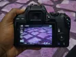 Canon 250D Kamera ya DSLR - 5