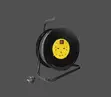 Powermate Extension Reel 50m 2.5mm - 2