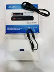 Mini UPS Q701 - Rechargeable Power Backup - 2