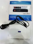Mini UPS Q701 - Hifadhi Portable kwa WiFi Router - 2
