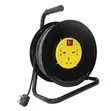 Powermate Extension Cable Reel 25m 1.0mm - 2