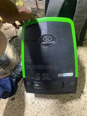 Centurion D20 Smart Motor ya Geti