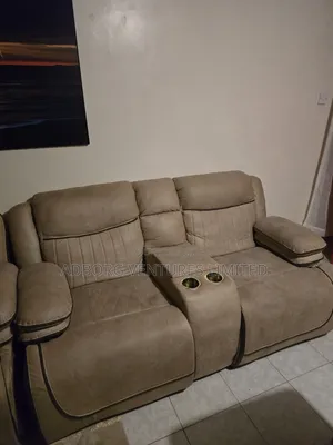 Wooden Recliner Seats