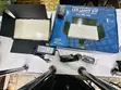 LED Light Kit na Stand & Betri 2 Zinazochajiwa - 1