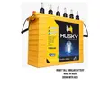 India Husky 300Ah Tall Tubular Battery - 1