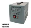 Powermate 1.5kva AC Automatic Voltage Regulator AVR - 1