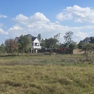 1.25 Acre Land for Sale in Green Valley Estate, Kamakis