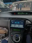 Toyota Prius 2009-2015 Redio Mpya ya Smart - 2