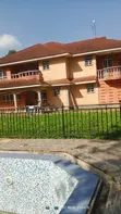 Nyumba ya Vyumba 4 All Ensuite na DSQ & Dimbwi la Kuogelea - Pango, Karen Plains - 3