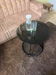 Ideal Glass Coffee Table - 2