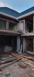 Huduma za Ufungaji na Ukarabati wa Gutters - 1