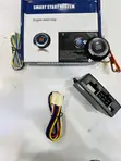 Smart Start Stop Keyless Car Engine Starter Kit - Universal - 2