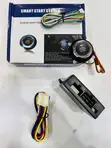 Smart Start Stop Keyless Car Ignition Kit - 1
