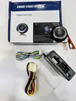Smart Start Stop Keyless Car Ignition Kit - 2