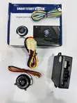Smart Start Stop Keyless Car Kit - 2
