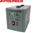 Powermate 2KVA 2000W Automatic Voltage Regulator AVR - 2