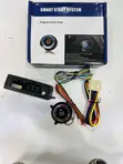 Smart Start Stop Keyless Car Kit - 1