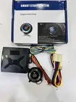 Smart Start Stop Keyless Car Kit - 2