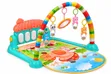 Musical Keyboard Piano Playing Mat for Kids - 1
