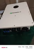 Growatt 6kW Inverter ya Low Frequency - 3
