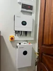 Growatt 6kW Inverter ya Low Frequency - 4