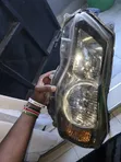 Subaru Impreza 2012-2017 Front Left Headlight - 1