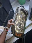 Subaru Impreza 2012-2017 Front Left Headlight - 2