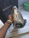 Subaru Impreza 2012-2017 Front Left Headlight - 3