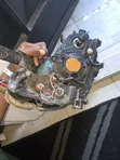 Subaru Impreza 2012-2017 Front Left Headlight - 4